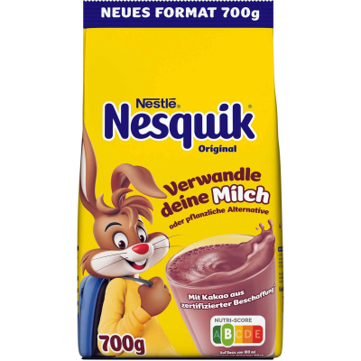  Nesquik 700g 