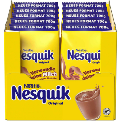  Nesquik 700g 