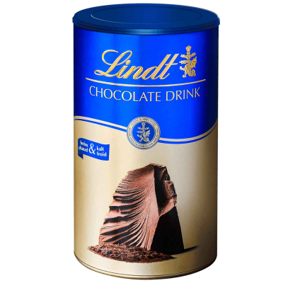  Lindt Chocolate Drink 300g 