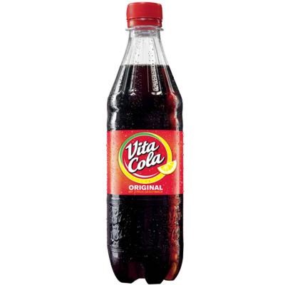 Vita Cola Original 500ml