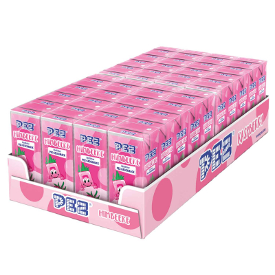  PEZ Himbeere 5x200ml 