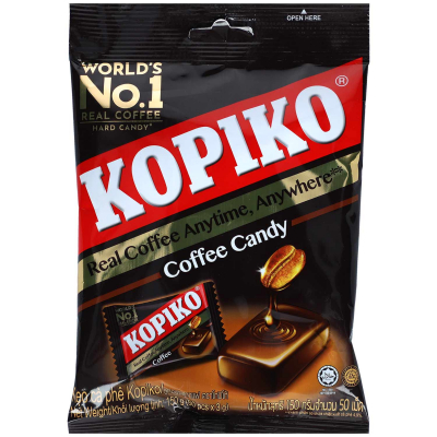  Kopiko Coffee Candy 150g 