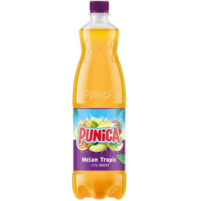  Punica Melon Tropic 500ml 