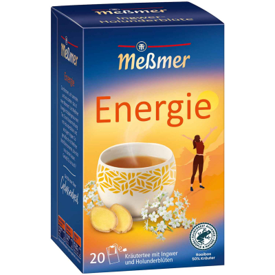  Meßmer Energie 20er 