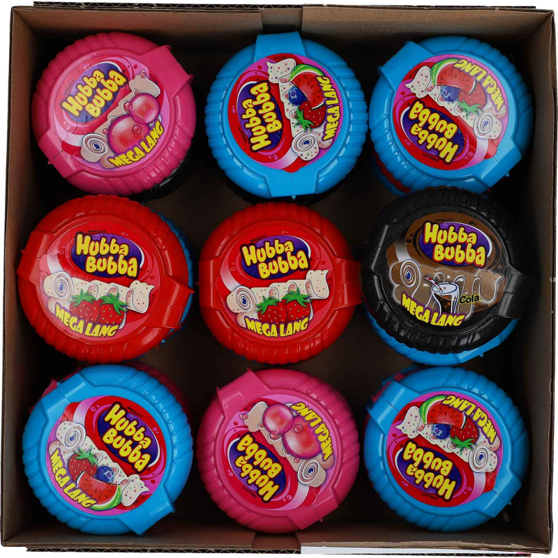  Hubba Bubba Bubble Tape 36er 