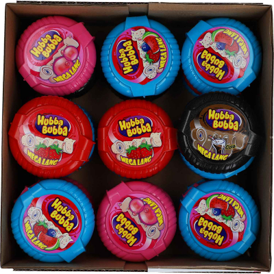  Hubba Bubba Bubble Tape 36er 