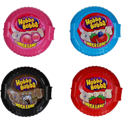  Hubba Bubba Bubble Tape 36er 