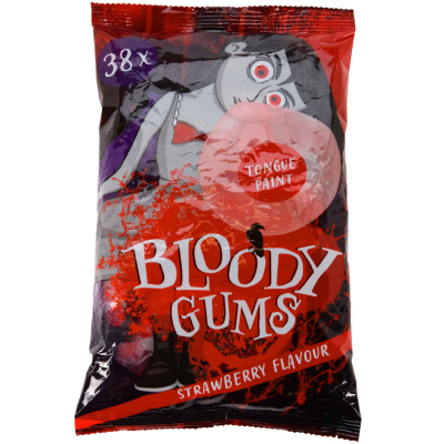  Becky's Bloody Gums 152g 