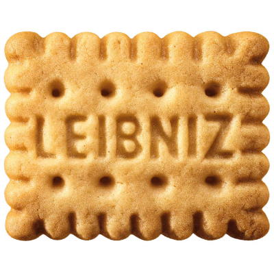  Leibniz Original Butterkeks Minis 150g 