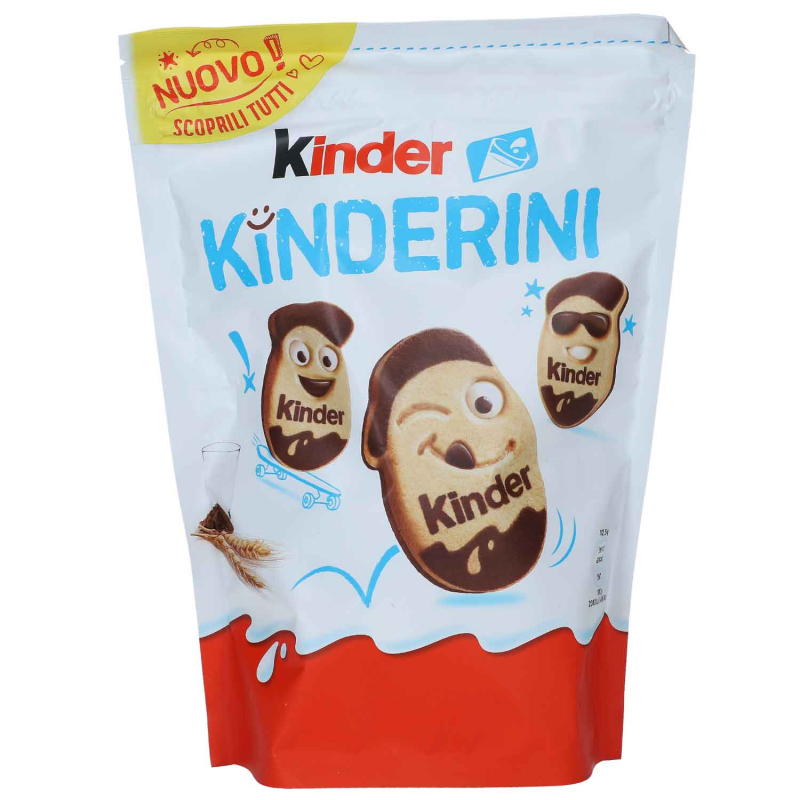  kinder Kinderini 250g 