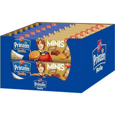  Prinzen Rolle Minis 5x5er 