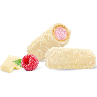  Frey Truffino White Raspberry 75g 