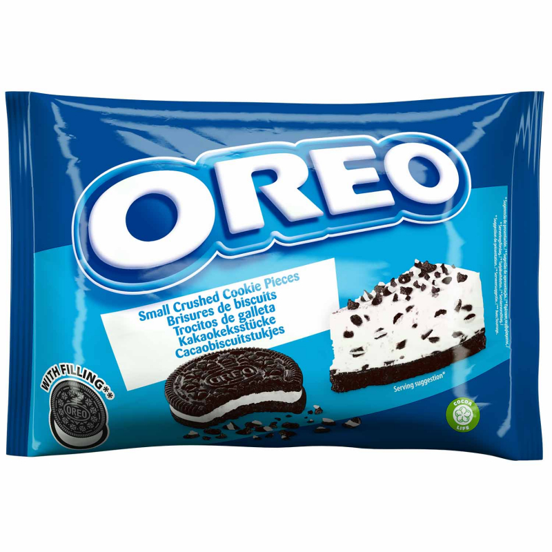  Oreo Crumbs Original 400g 