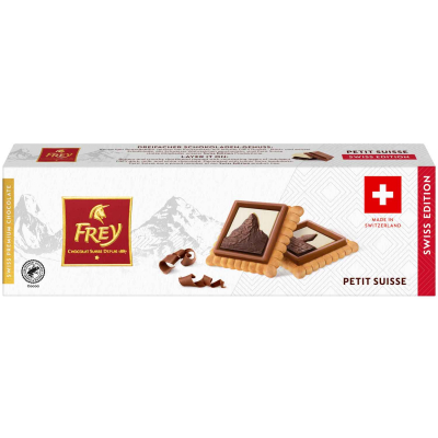 Frey Petit Suisse 125g
