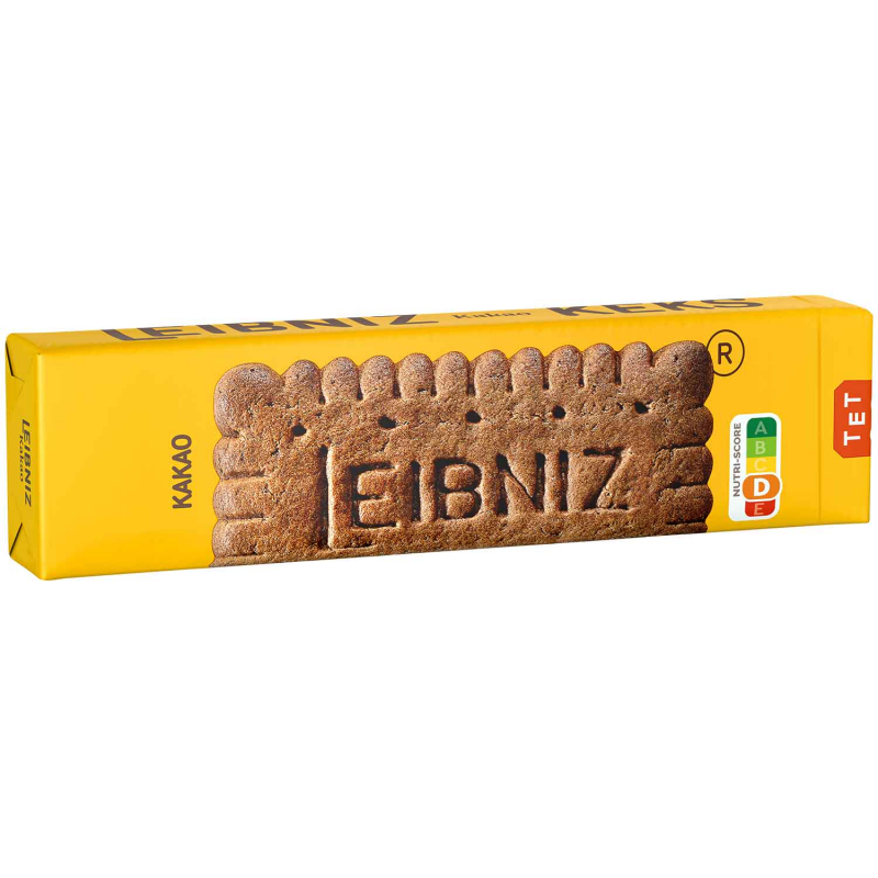  Leibniz Kakaokeks 200g 