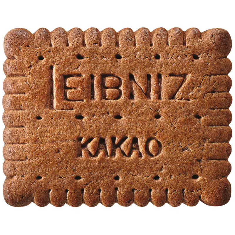  Leibniz Kakaokeks 200g 