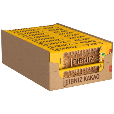  Leibniz Kakaokeks 200g 