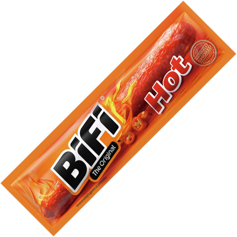  BiFi The Original Hot 20g 