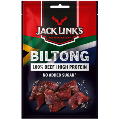  Jack Link's Biltong Original 60g 