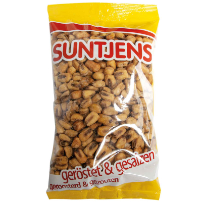  Suntjens Mais geröstet & gesalzen 175g 