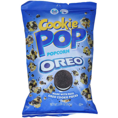  Oreo Cookie Pop Popcorn 149g 