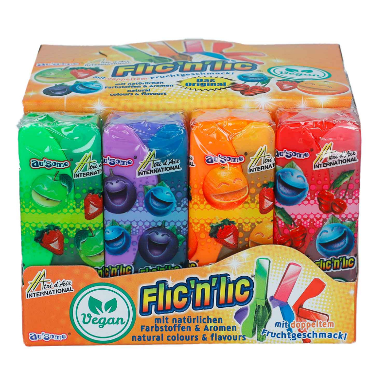  Flic'n'lic Original 14g 