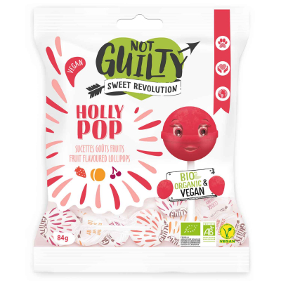  Not Guilty Holly Pop Bio 84g 