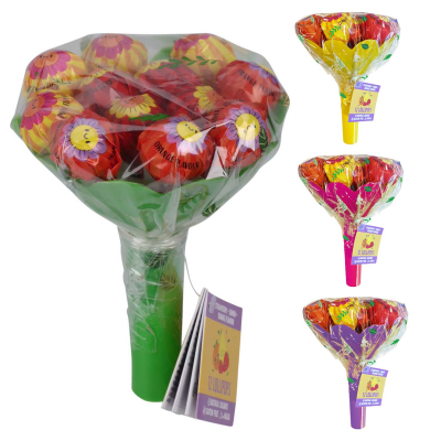  Becky's Sweet Flower Bouquet 120g 