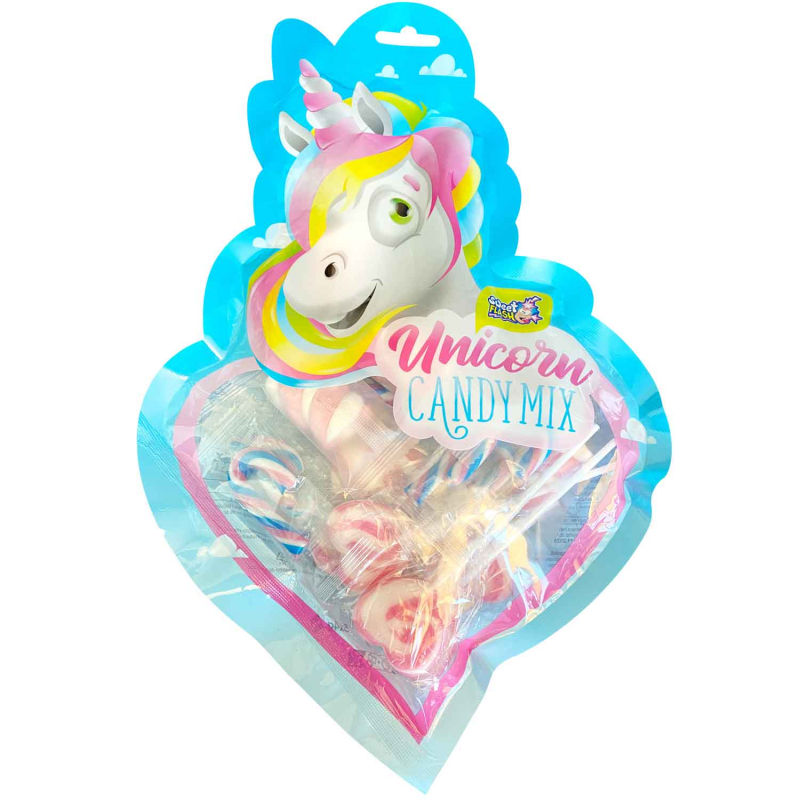  Sweet Flash Unicorn Candy Mix 120g 