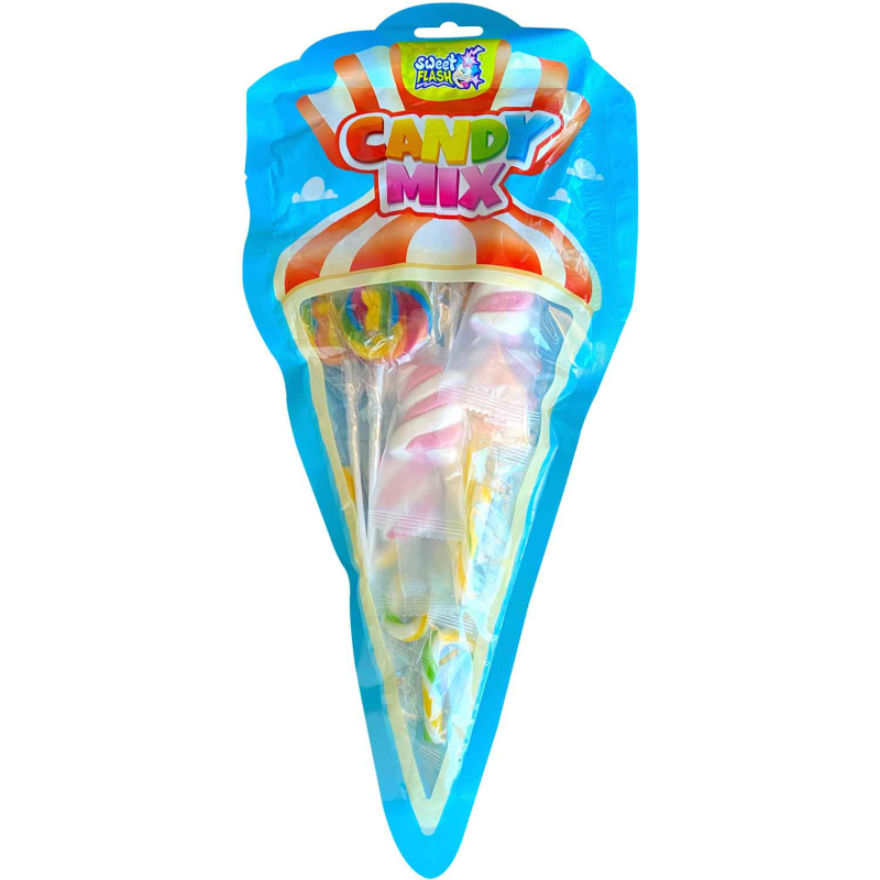  Sweet Flash Surprise Candy Mix 120g 