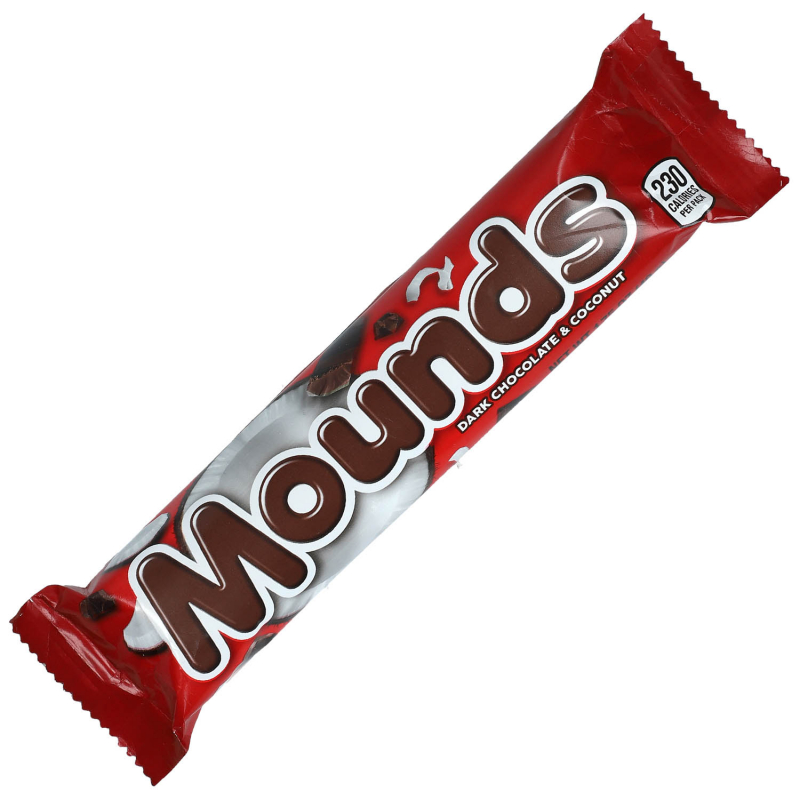  Hershey's Mounds 49g 