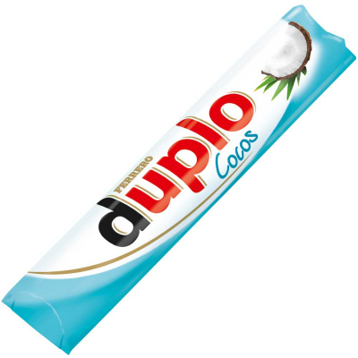  duplo Cocos 10er 