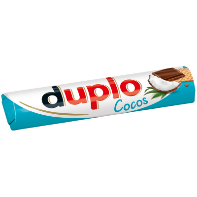  duplo Cocos Big Pack 18er 