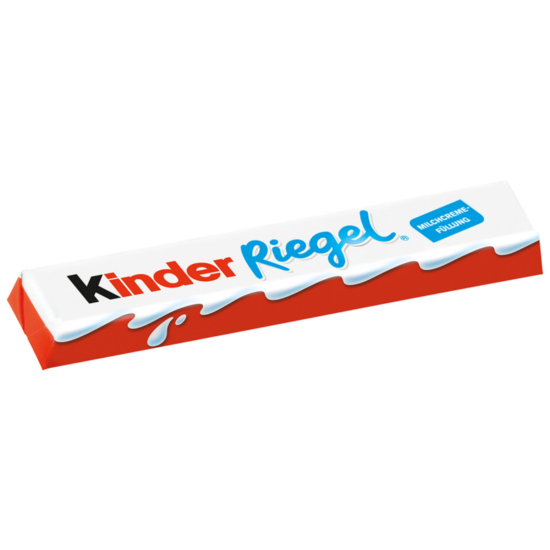  kinder Riegel 10er + 1 gratis 