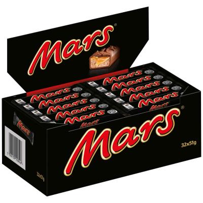  Mars 32x51g 