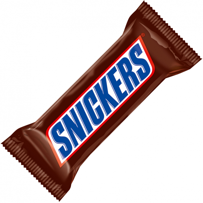  Snickers Minis 150er 