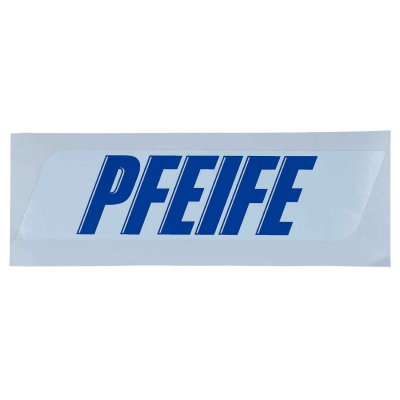  Snickers 10x50g + Pfeife-Sticker 