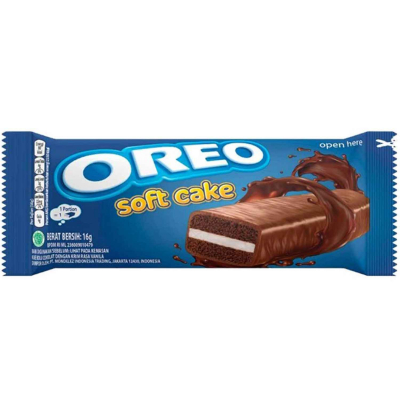  Oreo Soft Cake 12er 