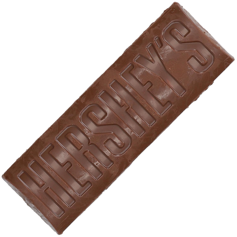  Hershey's Milk Chocolate with Almonds 41g 