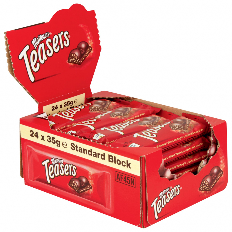  Maltesers Teasers 35g 