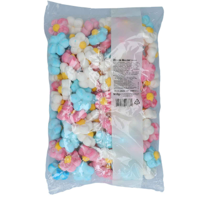  Mellow Mellow Daisies 900g 