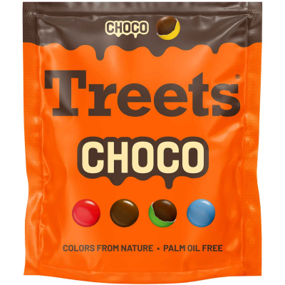  Treets Choco 300g 