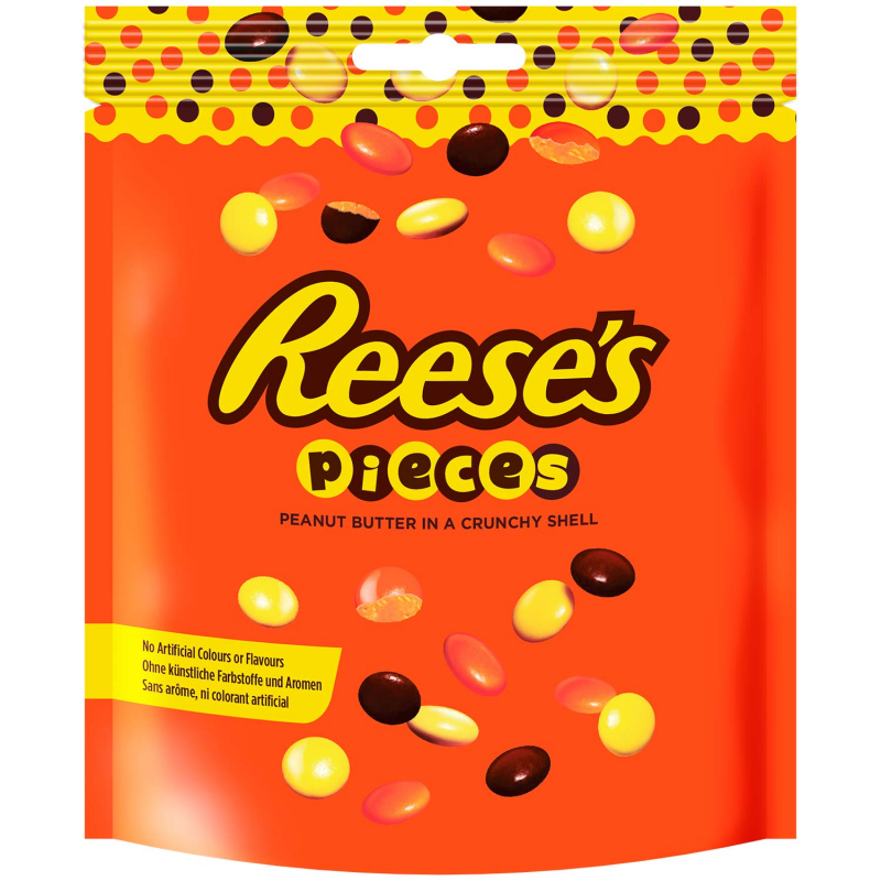  Reese's Pieces 185g 