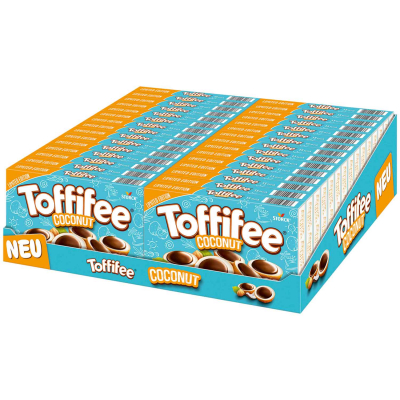  Toffifee Coconut 15er 