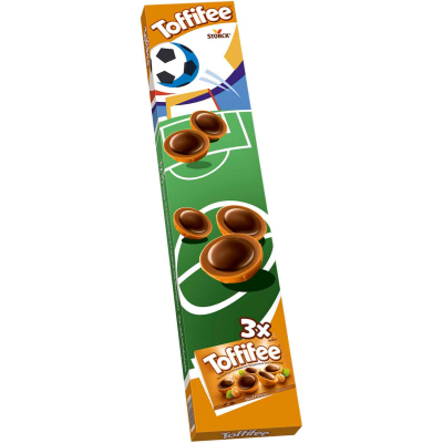  Toffifee Heimspiel 3x15er 