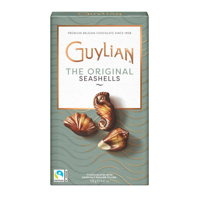  GuyLian The Original Meeresfrüchte 125g 