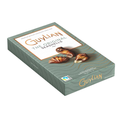  GuyLian The Original Meeresfrüchte 125g 