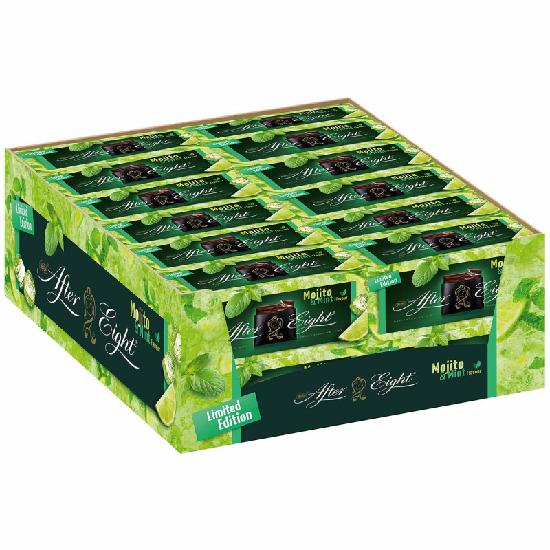  After Eight Mojito & Mint 200g 