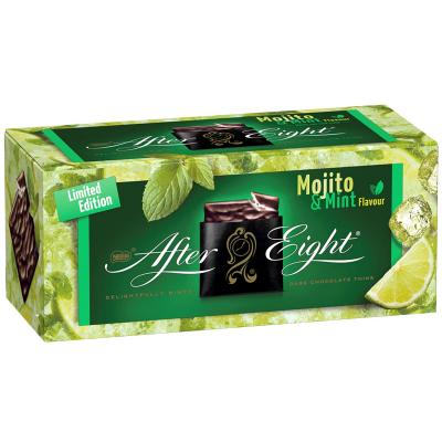  After Eight Mojito & Mint 200g 