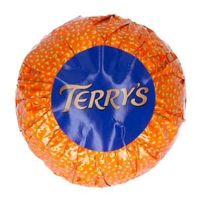  Terry's Chocolate Orange 157g 